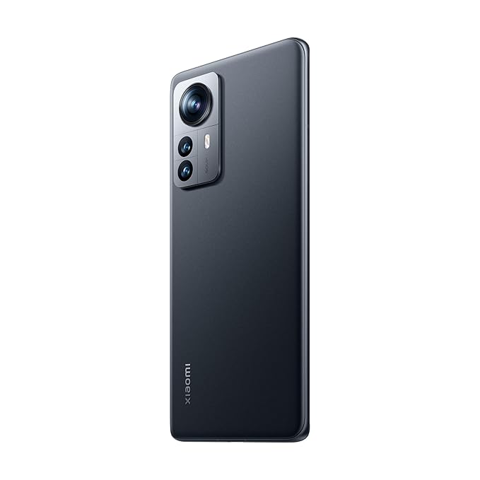 Xiaomi 12 Pro 5G